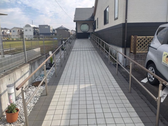グループホームきららあま七宝町