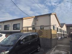 グループホームきららあま七宝町