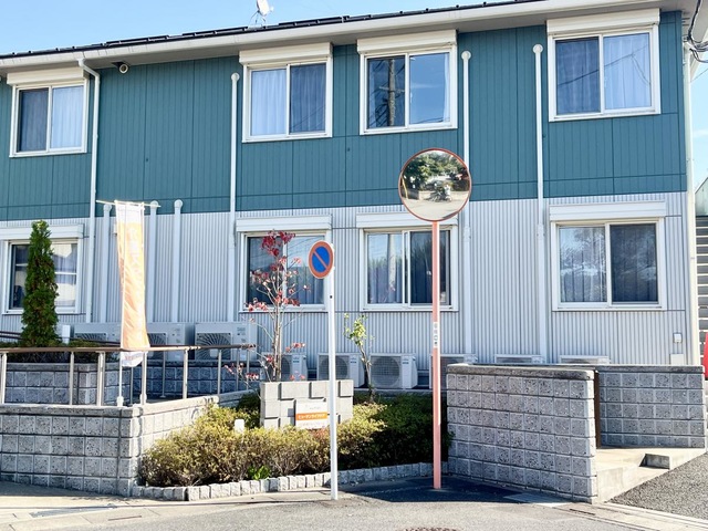 ヒューマンライフケア　川口新郷グループホーム