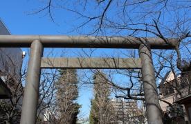 亀戸　香取神社