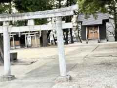 伊興　若宮八幡宮