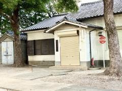 伊興　若宮八幡宮