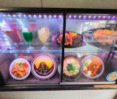 レストラン　リボン
