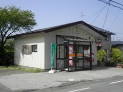 上北野簡易郵便局
