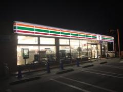 セブンイレブン　つくば東光台入口店