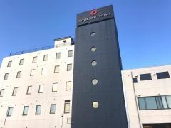 ホテルニューつたや
