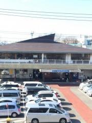 朝霞パブリックゴルフ場