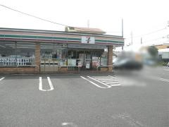 セブンイレブン　あきる野市役所前店