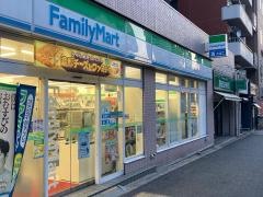 ファミリーマート　一の橋店
