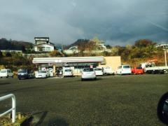 セブンイレブン 信州豊田村店