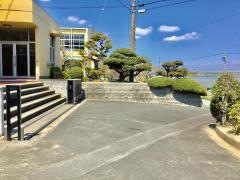 大草小学校