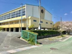 大草小学校