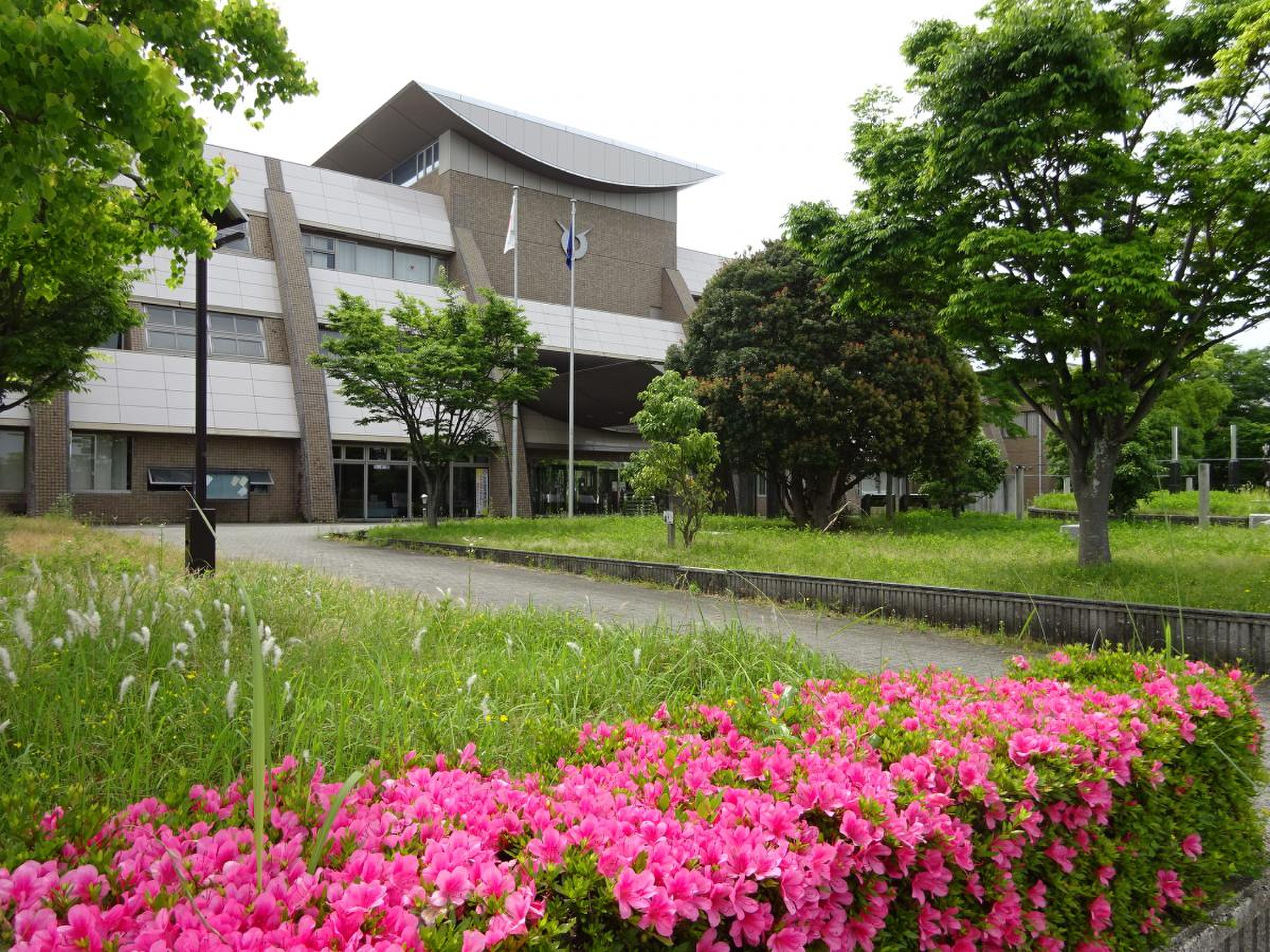 広川 町 役場(02)