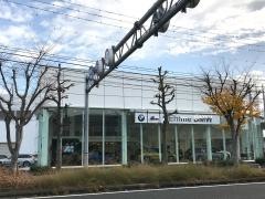 Ｅｈｉｍｅ　ＢＭＷ本社ショールーム