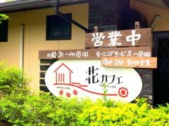 花カフェ