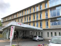 フジ虎ノ門整形外科病院