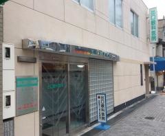 出口眼科医院