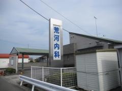 荒河内科