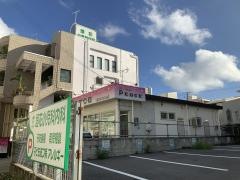 垣花小児科内科医院