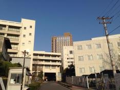 名城大学大学院