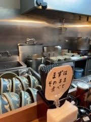 麺屋　あまのじゃく垂水店