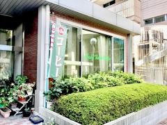 ハーフタイムカフェ