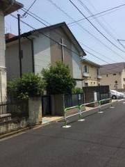 東京ジェーシー教会