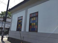 カトリック白河教会