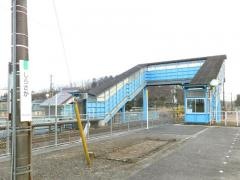 白坂駅