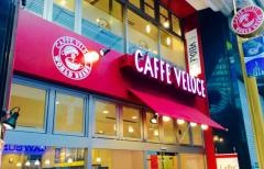 カフェ・ベローチェ　長崎浜町店