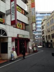カフェ・ベローチェ　池袋東口店