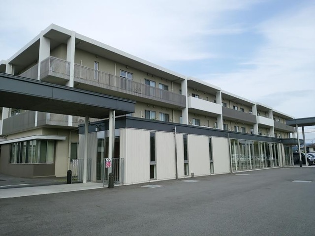 名張特別養護老人ホーム