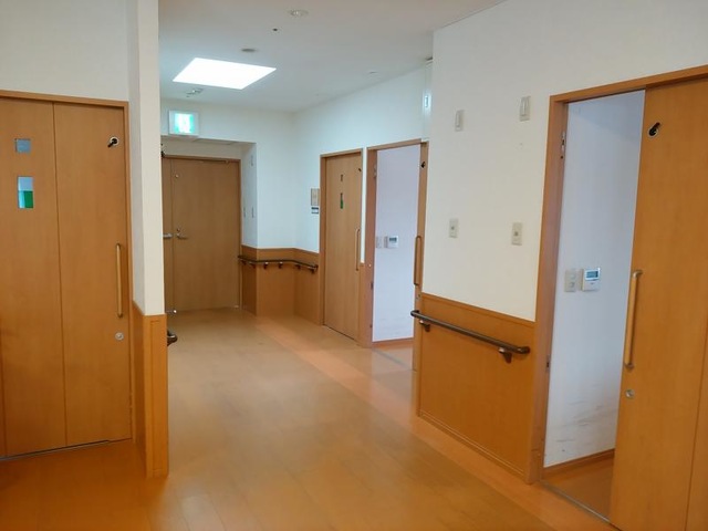 名張特別養護老人ホーム