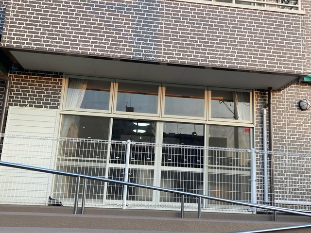大竜 施設外観