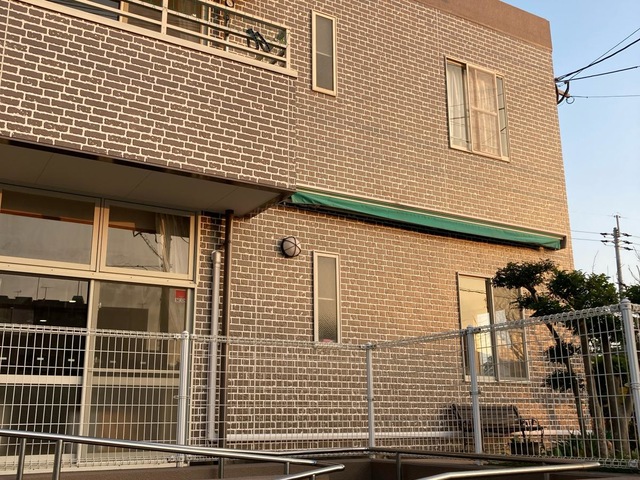 大竜 施設外観