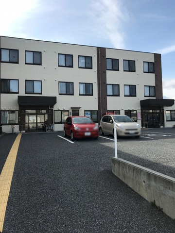 ニチイのほほえみいわき小名浜