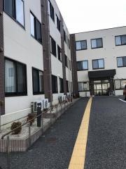 ニチイのほほえみいわき小名浜