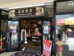 ａｘｅｓ　ｆｅｍｍｅ　ｏｕｔｌｅｔ　木更津店