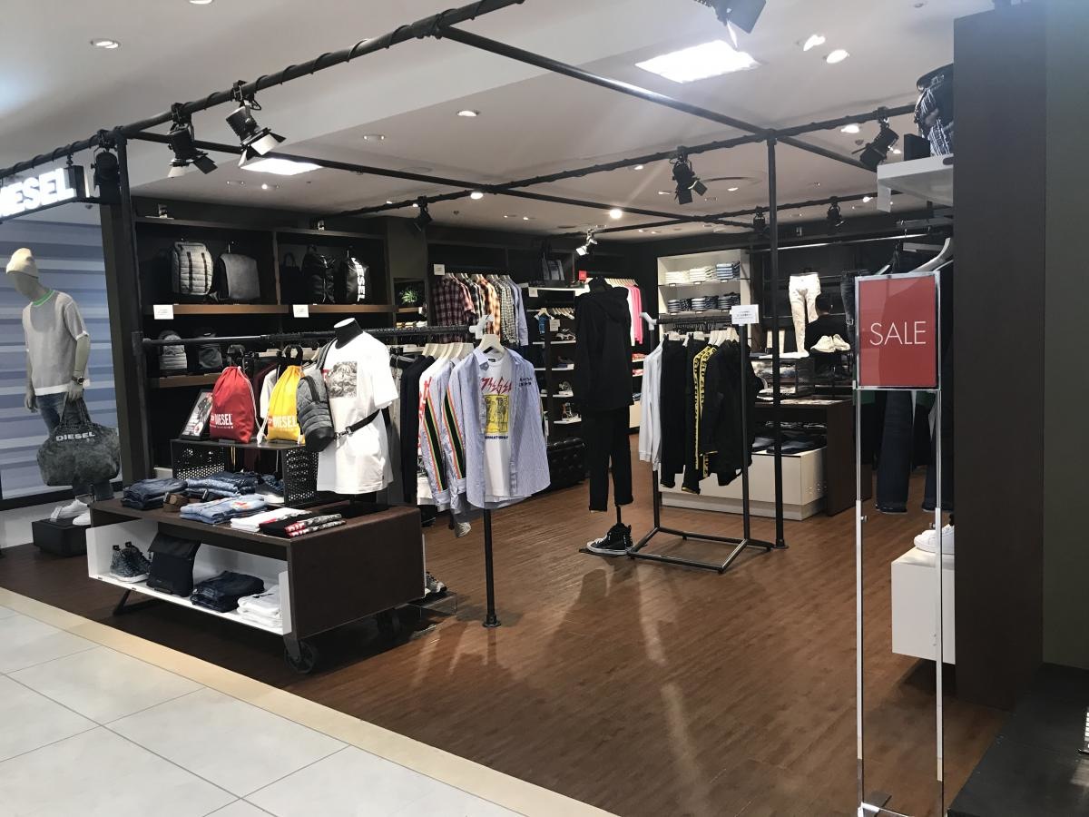 ＤＩＥＳＥＬ　立川グランデュオ店