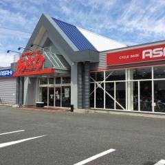 サイクルベースあさひ　本庄店