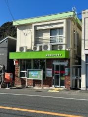 蒲原諏訪町郵便局