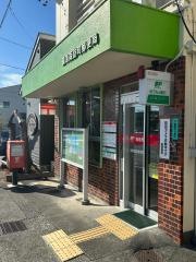 蒲原諏訪町郵便局
