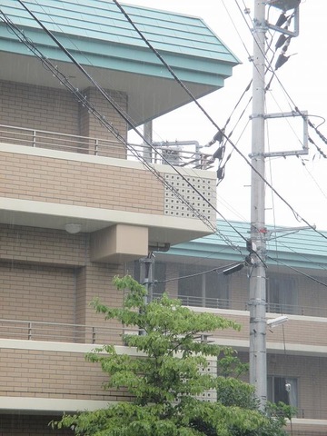 ツクイ・サンシャイン川崎宮前 施設外観