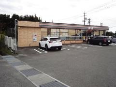 セブンイレブン　阿久比旭台店