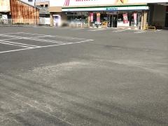 ファミリーマート　清水沼田町店