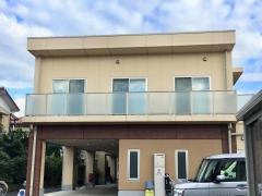 特別養護老人ホーム　ケアカレッジ
