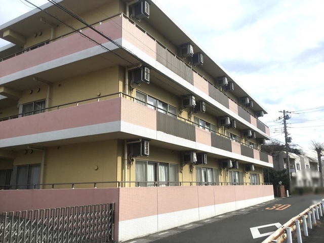 地域密着型特別養護老人ホーム　フレンド神木二番館