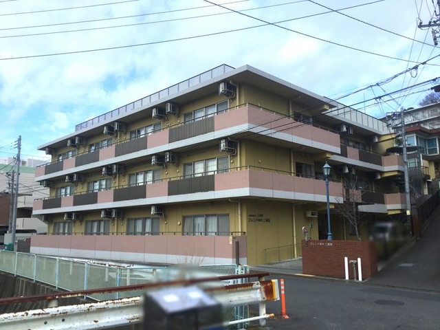 地域密着型特別養護老人ホーム　フレンド神木二番館