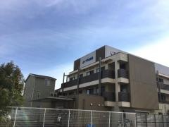 小規模特別養護老人ホームくずは美郷