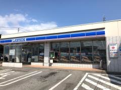 ローソン　うるま川田店